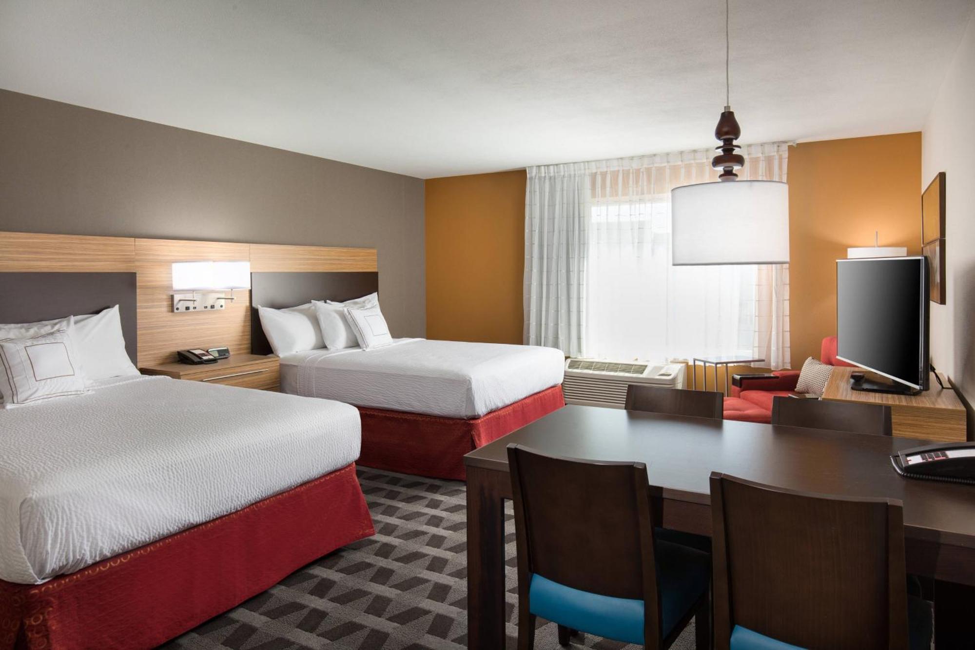 Towneplace Suites By Marriott Austin North/Lakeline Cedar Park Exterior foto