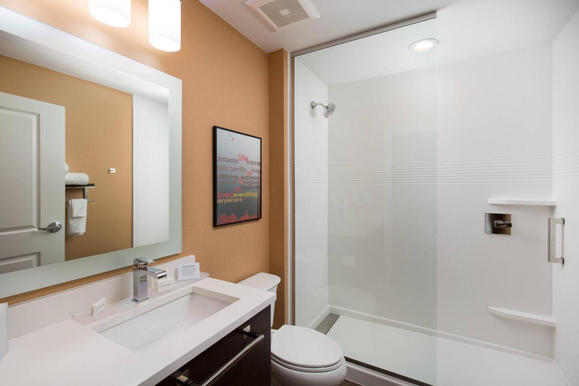 Towneplace Suites By Marriott Austin North/Lakeline Cedar Park Exterior foto