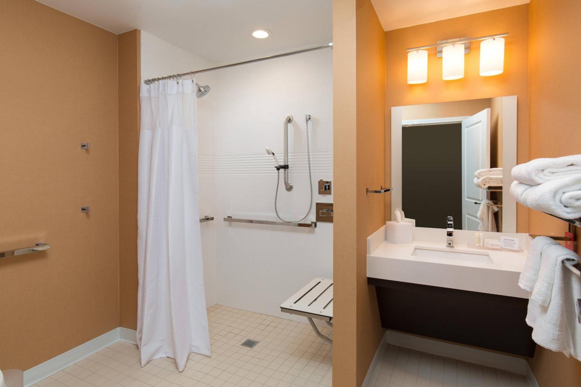 Towneplace Suites By Marriott Austin North/Lakeline Cedar Park Exterior foto