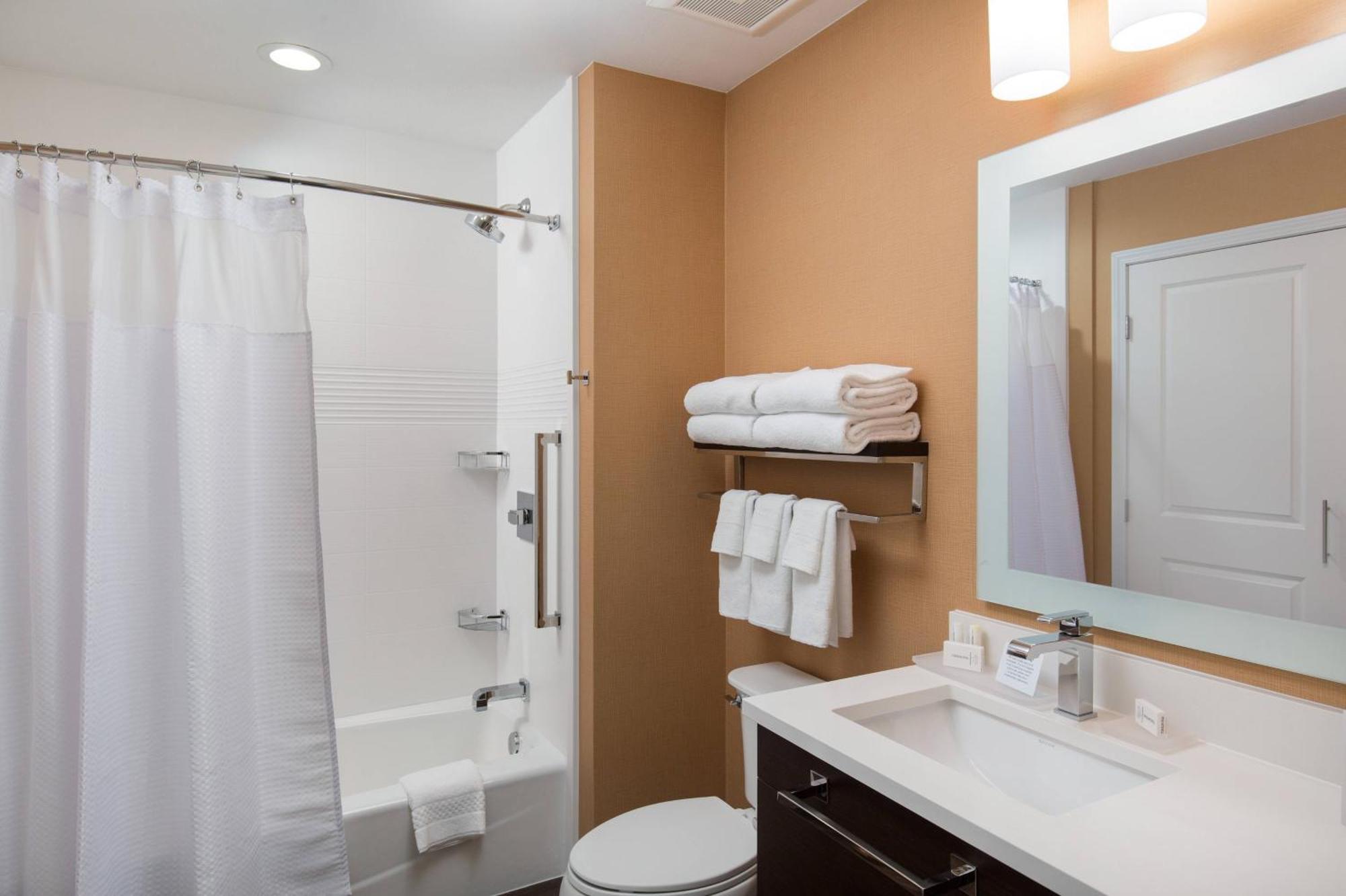 Towneplace Suites By Marriott Austin North/Lakeline Cedar Park Exterior foto