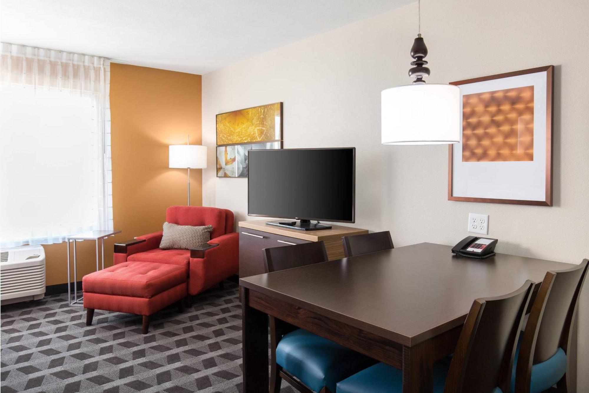 Towneplace Suites By Marriott Austin North/Lakeline Cedar Park Exterior foto