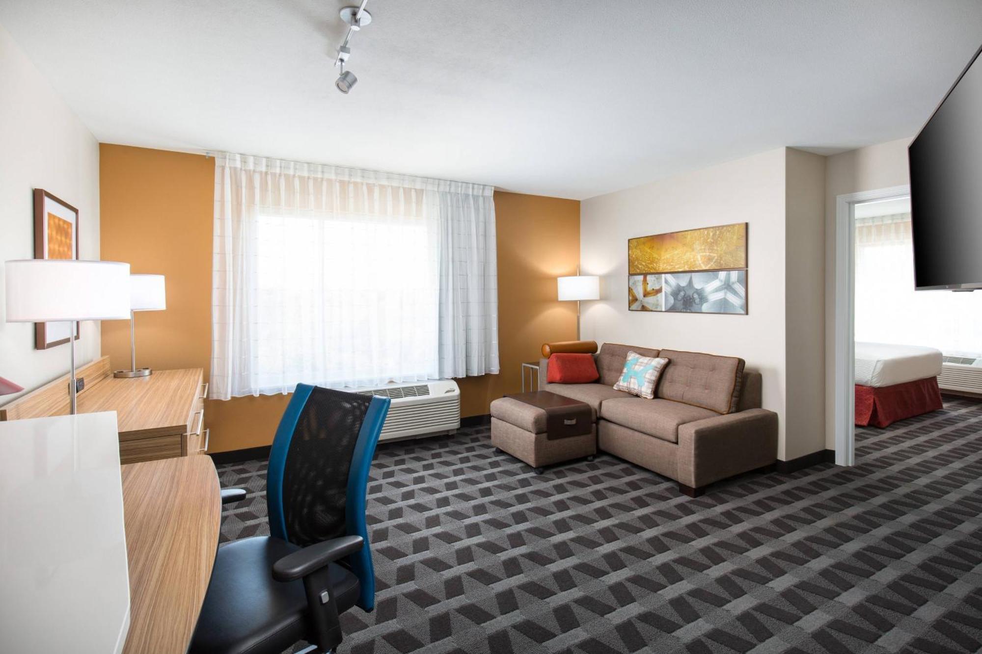 Towneplace Suites By Marriott Austin North/Lakeline Cedar Park Exterior foto