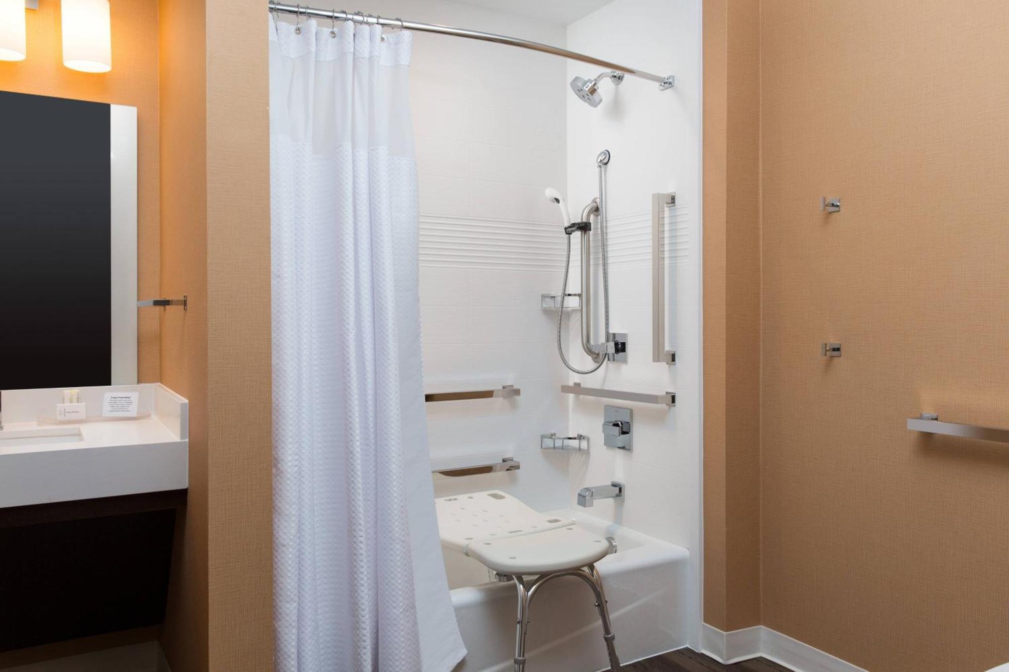 Towneplace Suites By Marriott Austin North/Lakeline Cedar Park Exterior foto