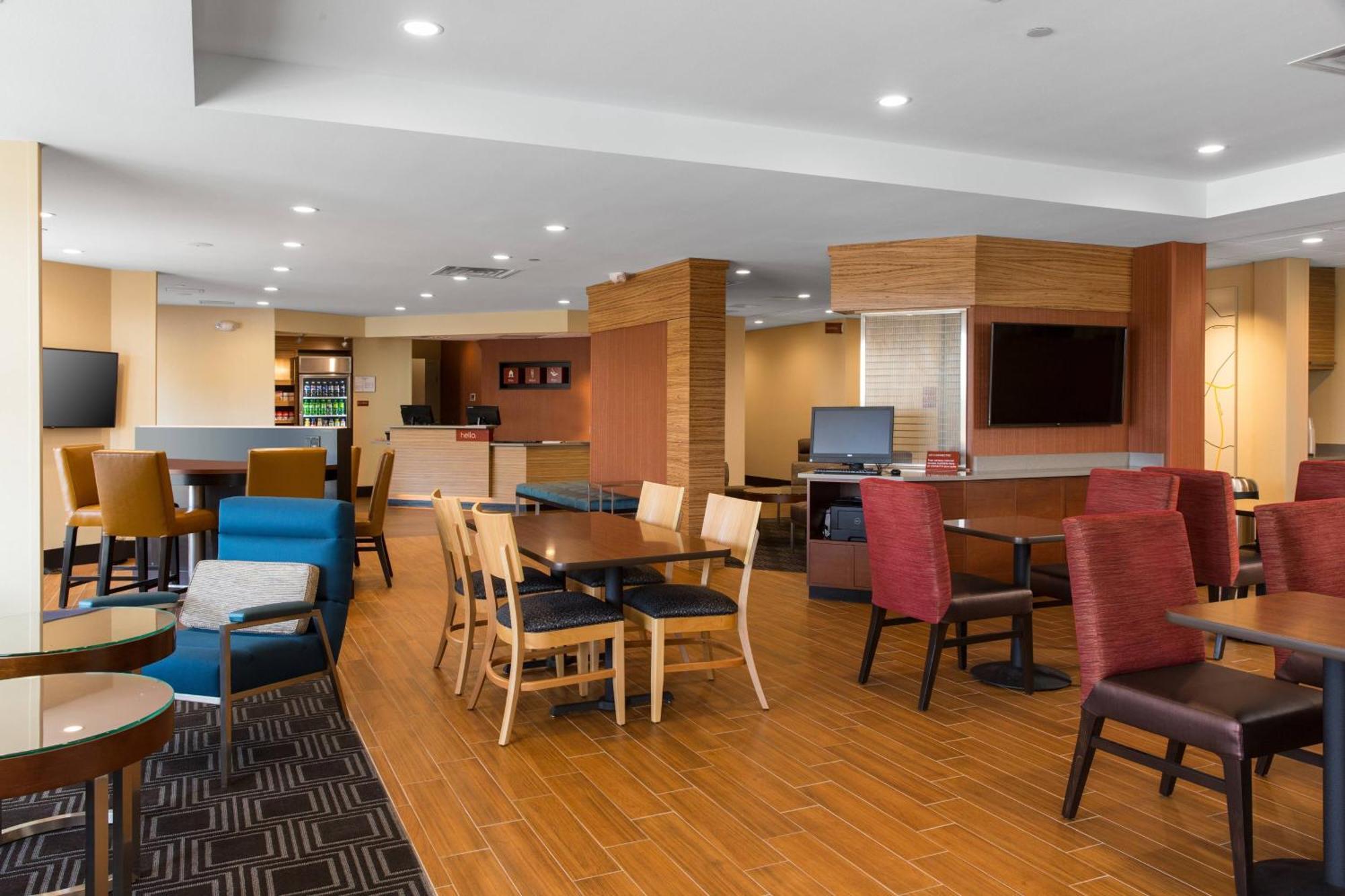 Towneplace Suites By Marriott Austin North/Lakeline Cedar Park Exterior foto