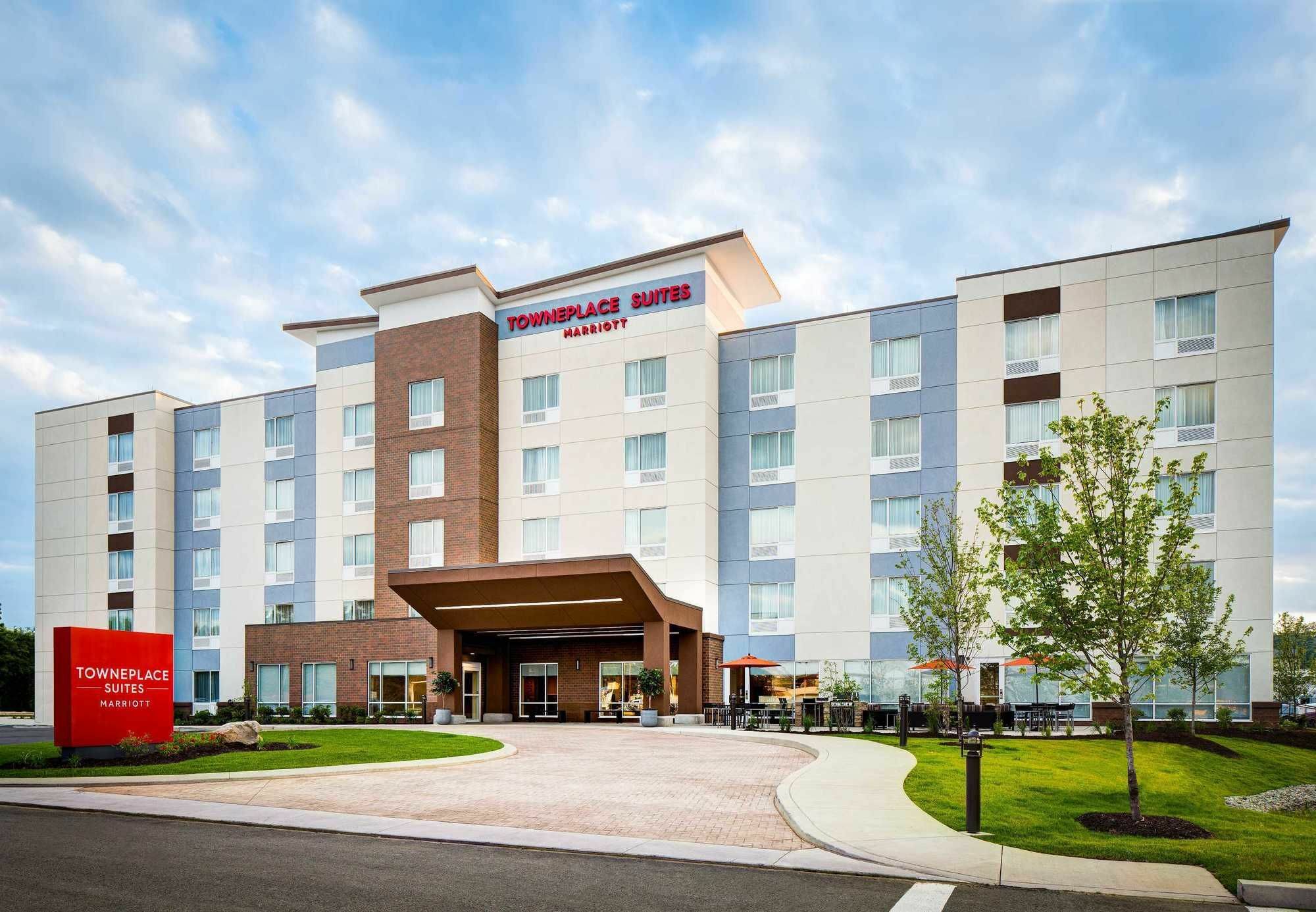 Towneplace Suites By Marriott Austin North/Lakeline Cedar Park Exterior foto